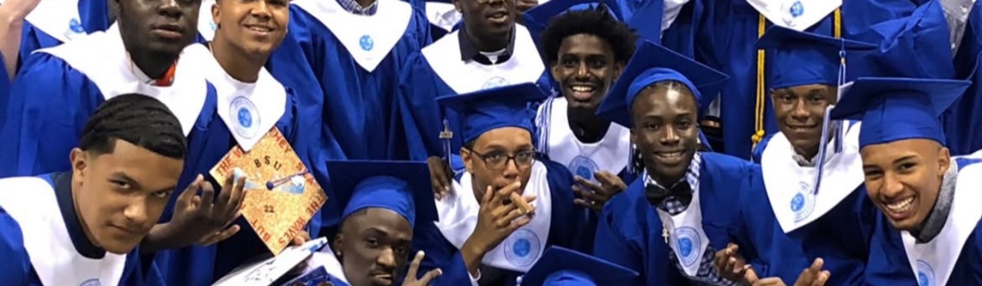 Rodney G. background
